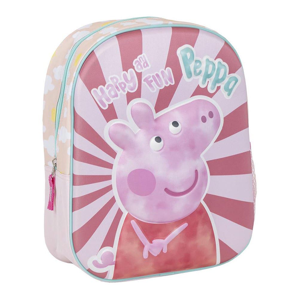 CERDÁ LIFE'S LITTLE MOMENTS Bristle-group, pink, S, Casual