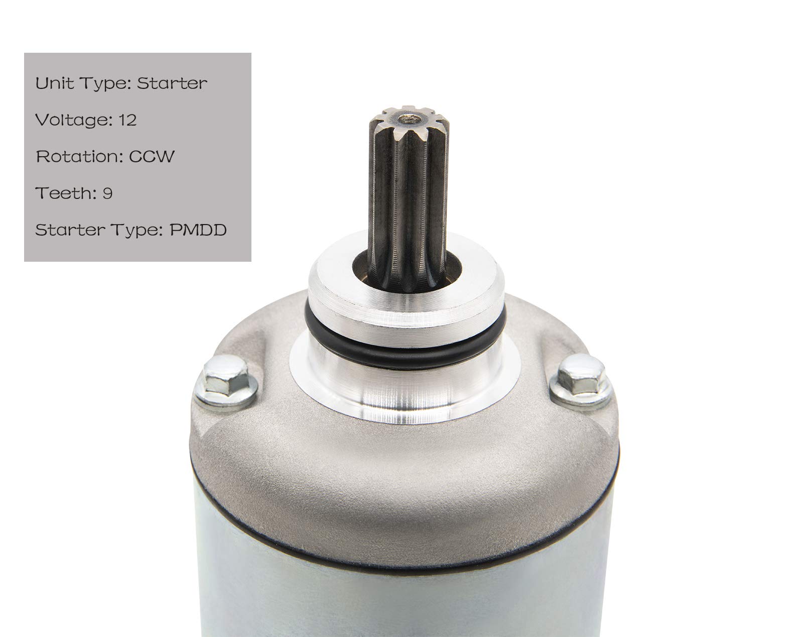 Honda Rancher 350 Starter-Kit – Inkl. Vergaser-Kabel, Luftfilter, Ölfilter & Zündkerze, Für 2000-2006
