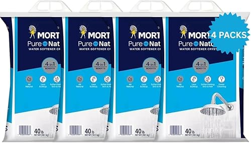Universal High-Purity Crystals (4-Pack)