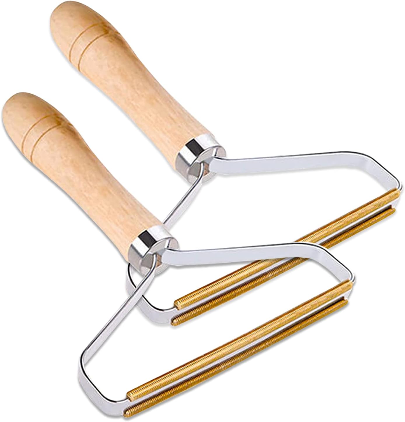 2 Pack Portable Lint Remover, Pet Hair Lint Shaver, Lint