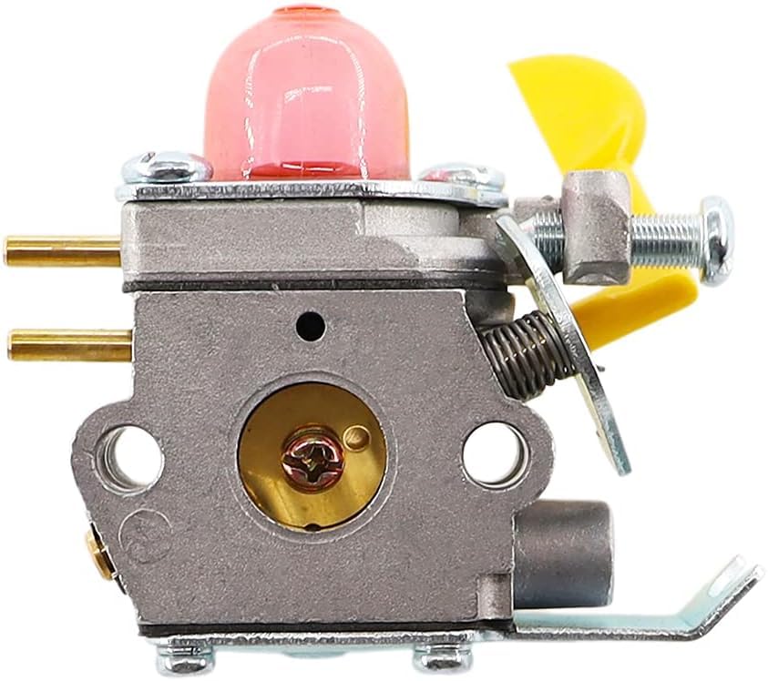 TZIUSFAC Carburatore Per ZAMA C1U-W18 Per Poulan Weedeater Per - Foto 2