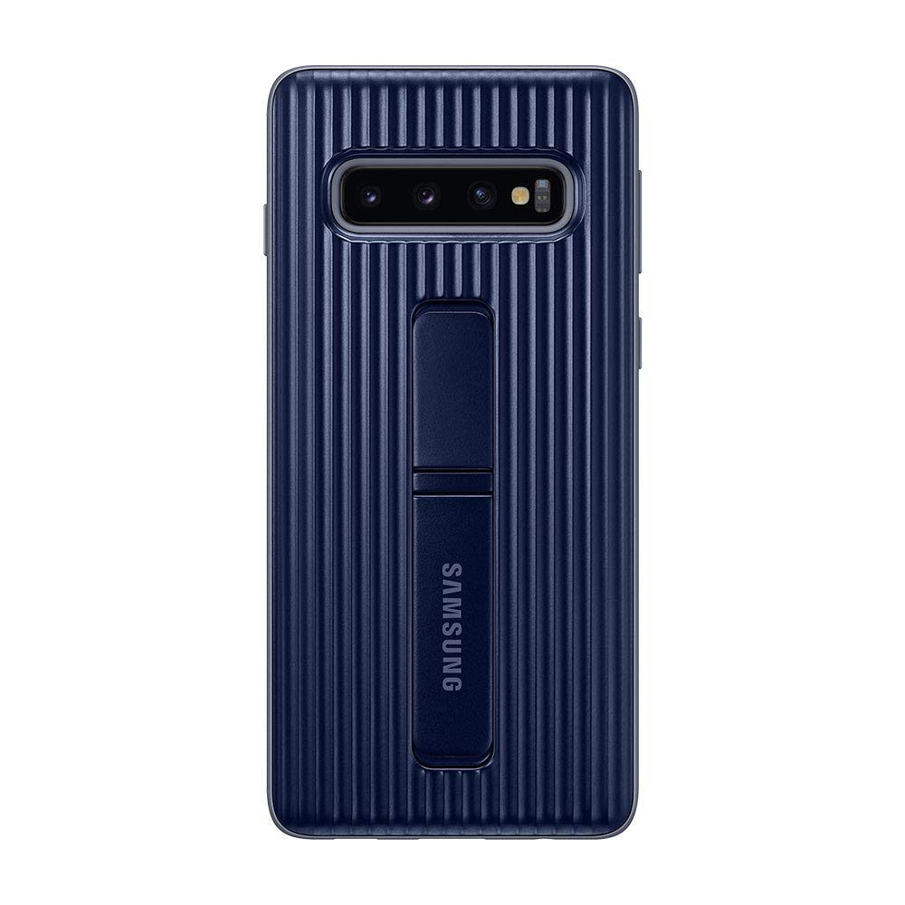 Amazon.com: Samsung Original Galaxy S10 Protective Slim Textured
