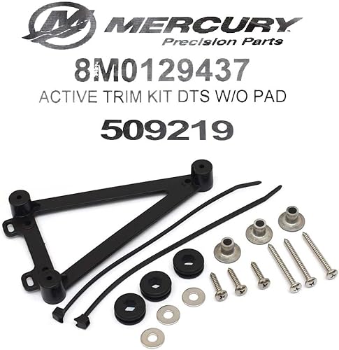 Miniatura 5 de Mercury Marine Boat Active Trim 8M0129437 | Mercruiser (MX)