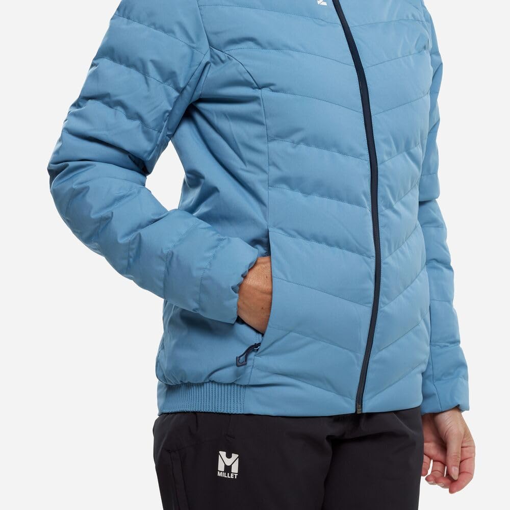 MILLET Brevent Pk J W Giacca Donna (Pacco da 1)