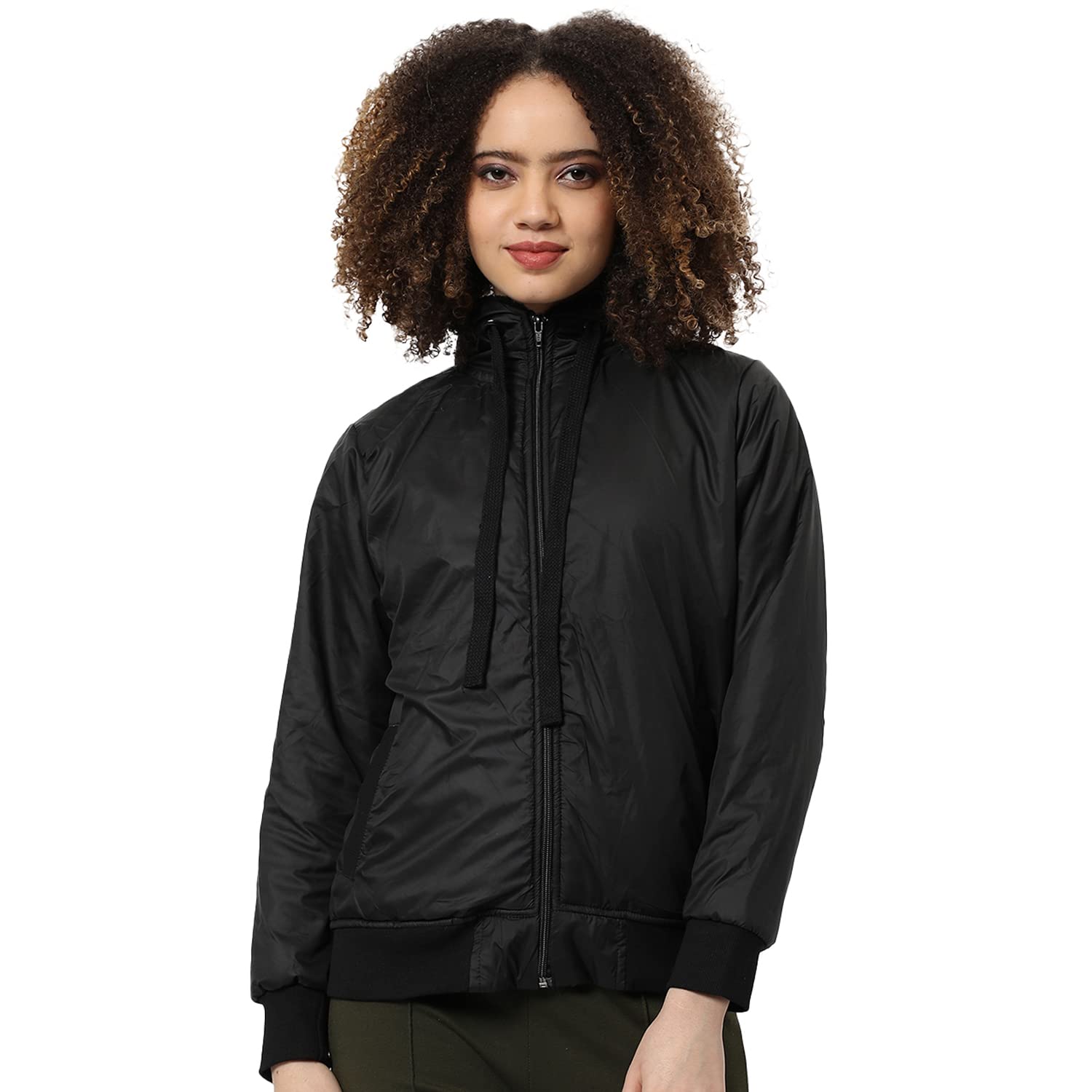 pinacolada Womens Jacket-picture-21
