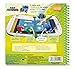 LeapFrog LeapStart 3D Moonlight Hero Math with PJ Masks Book, Level 2