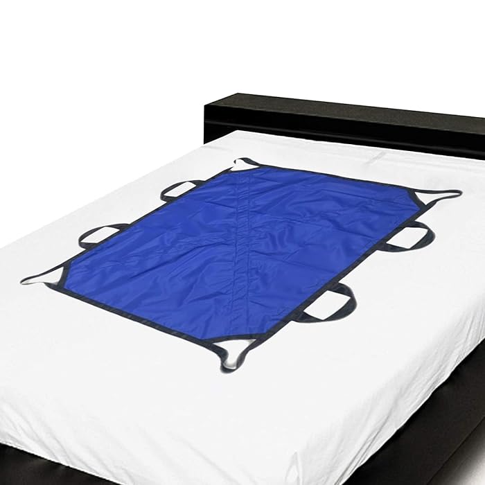 Buy Positioning Bed Pad Patient Repositioning Slide Draw Sheet with