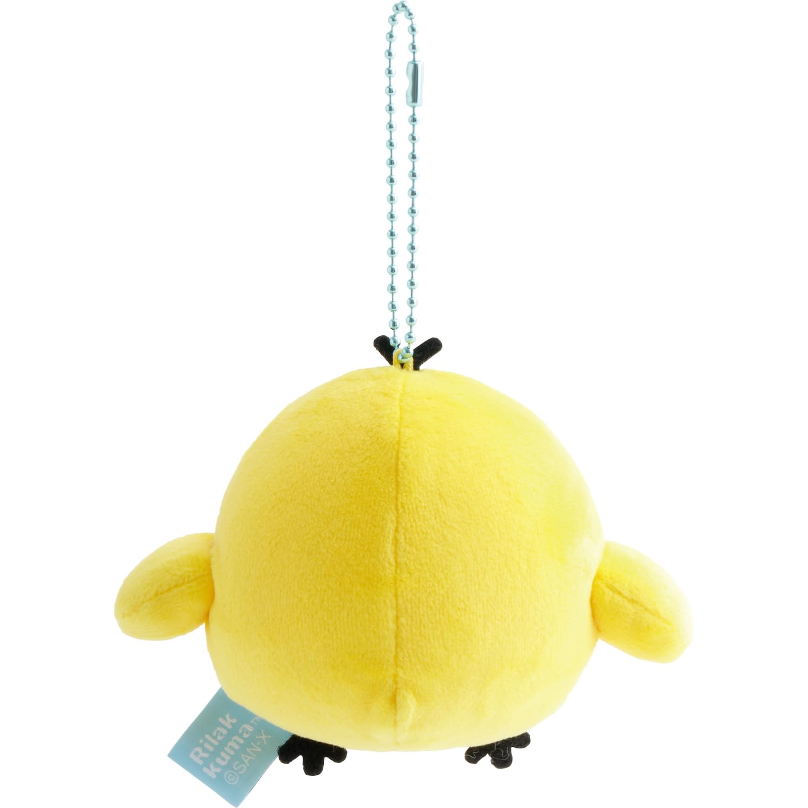 Amazon.co.jp: [サンエックス] MV31001 リラックマ もーちもち