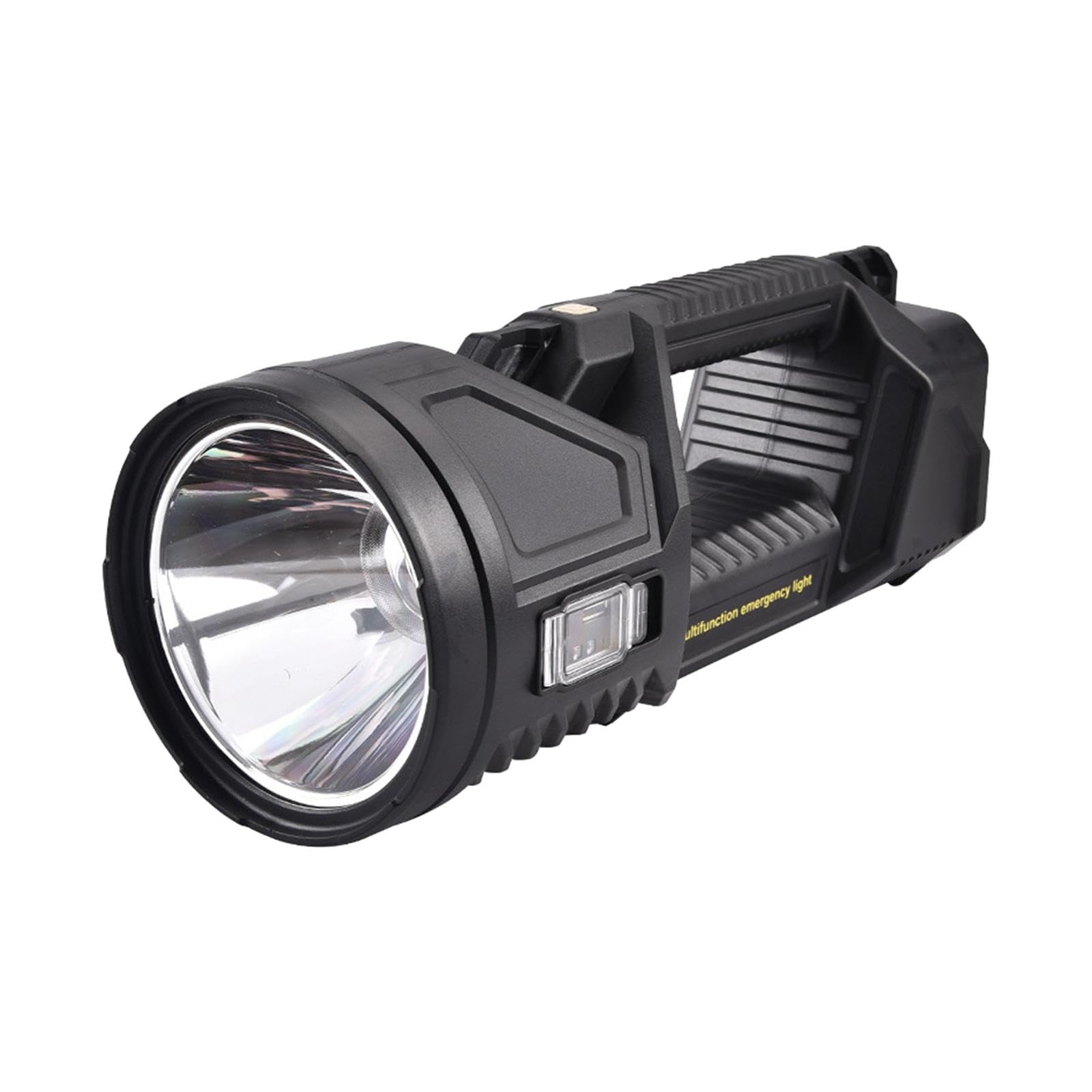 Generic Torcia a LED Lampada Portatile Potente Torcia per Sport di Caccia All'aperto