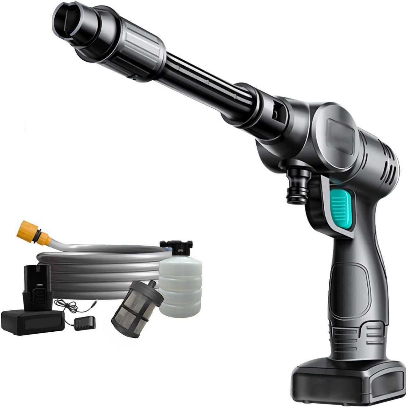Amazon.co.jp: 高圧洗浄機: ホーム＆キッチン