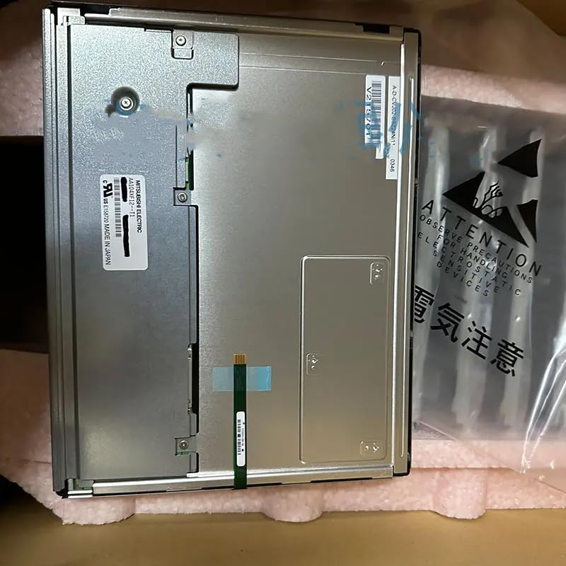 Image of 10.4-inch AA104VJ12 LCD Display Screen
