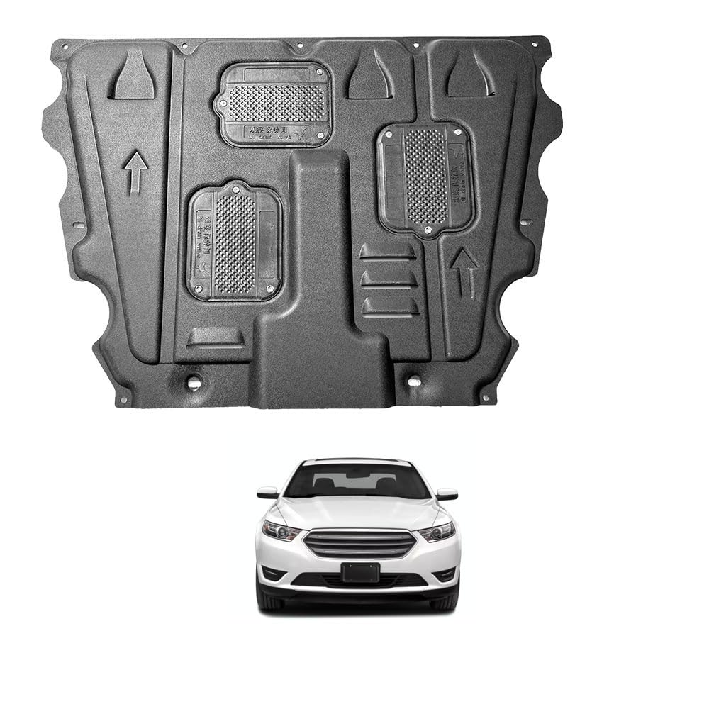 Front Engine Splash Shield Under Cover For Ford Taurus – AG1Z8327A Replacement
