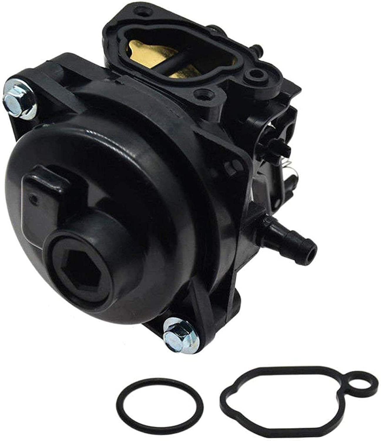 Replacement Carburetor For Troy Bilt TB200 With 12A-A2BU711 Briggs & Stratton 150cc Engine