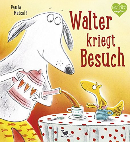 Walter kriegt Besuch Walter kriegt Besuch