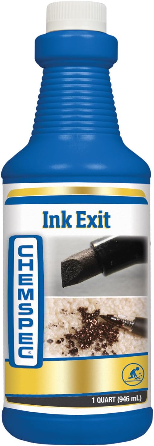 ChemspecInk Exit Ink Remover - 1L Bottle