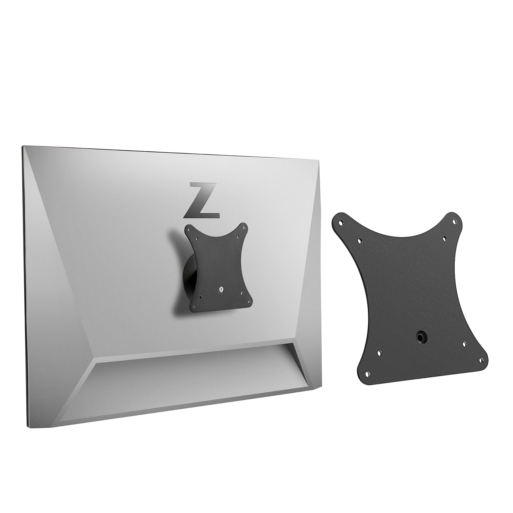 純正 VESA Mount Adapter Kit MR3C2ZA/A 純正】 iMac Pro用 VESA Mount Adapter Kit for iMac Pro