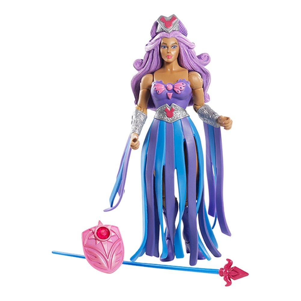 Amazon.com: Masters of The Universe Classics Princess of Power