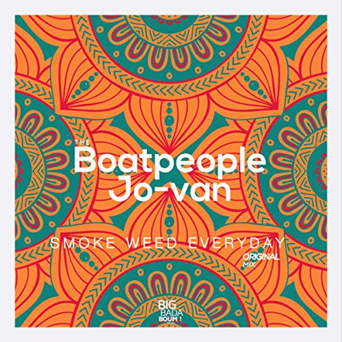 The Boatpeople