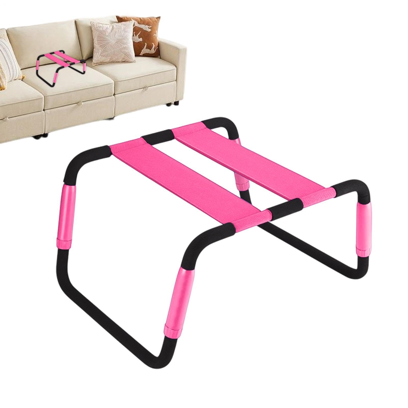Silla Yoga Lounge Lounge Multifuncional Portátil Con Función De Rebote