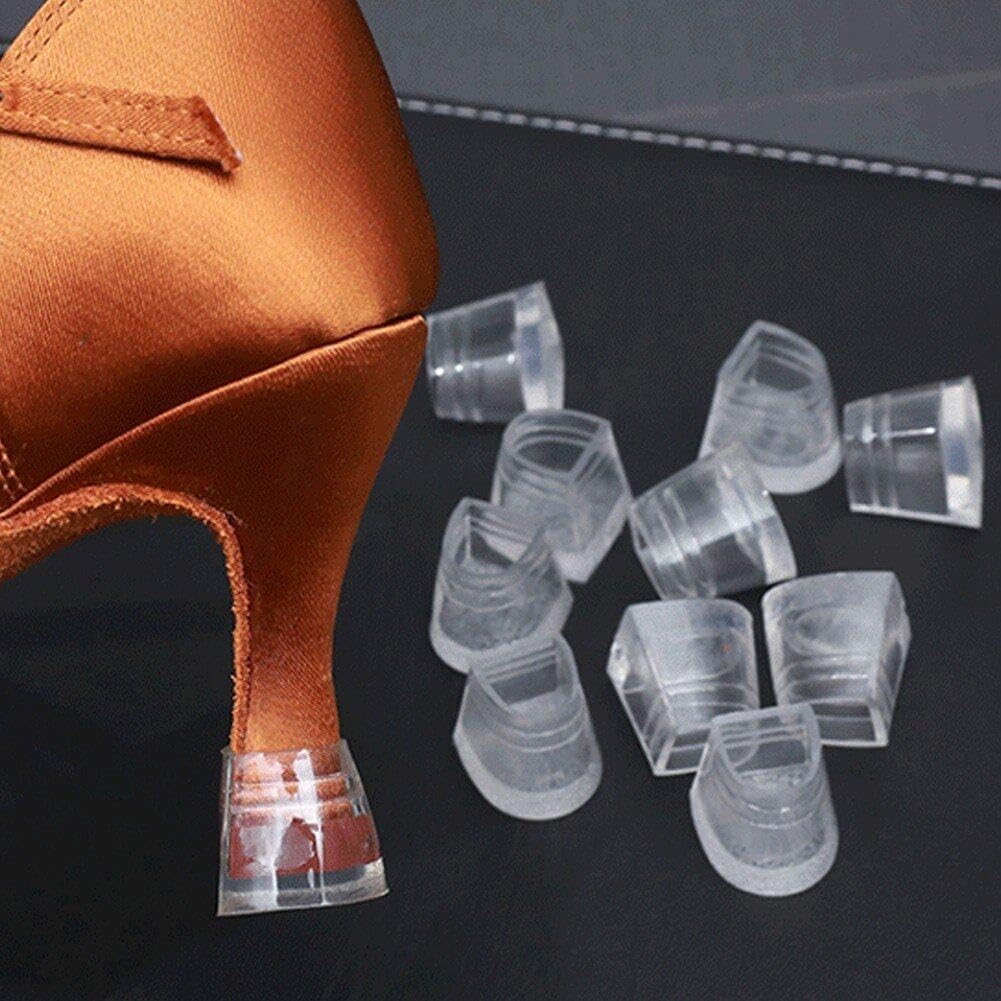 Lot De 12 Paires De Protections De Talon Pour Chaussures à