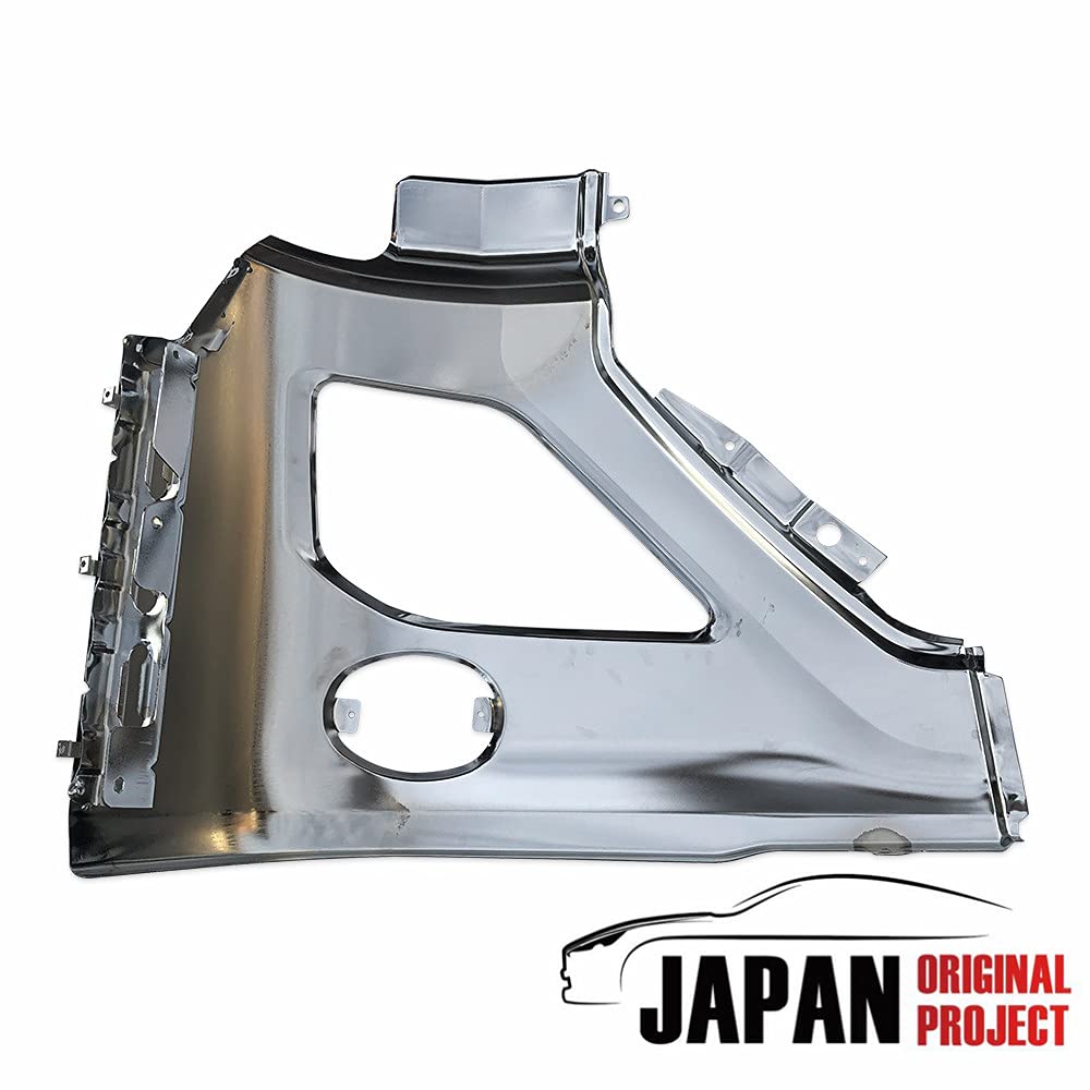 Amazon | フロントバンパー 大型 UD 17 クオン パーフェクトクオン H29