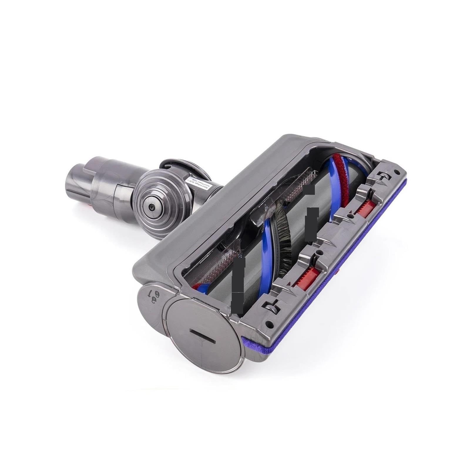 Testina compatibile con Dyson, ricambio