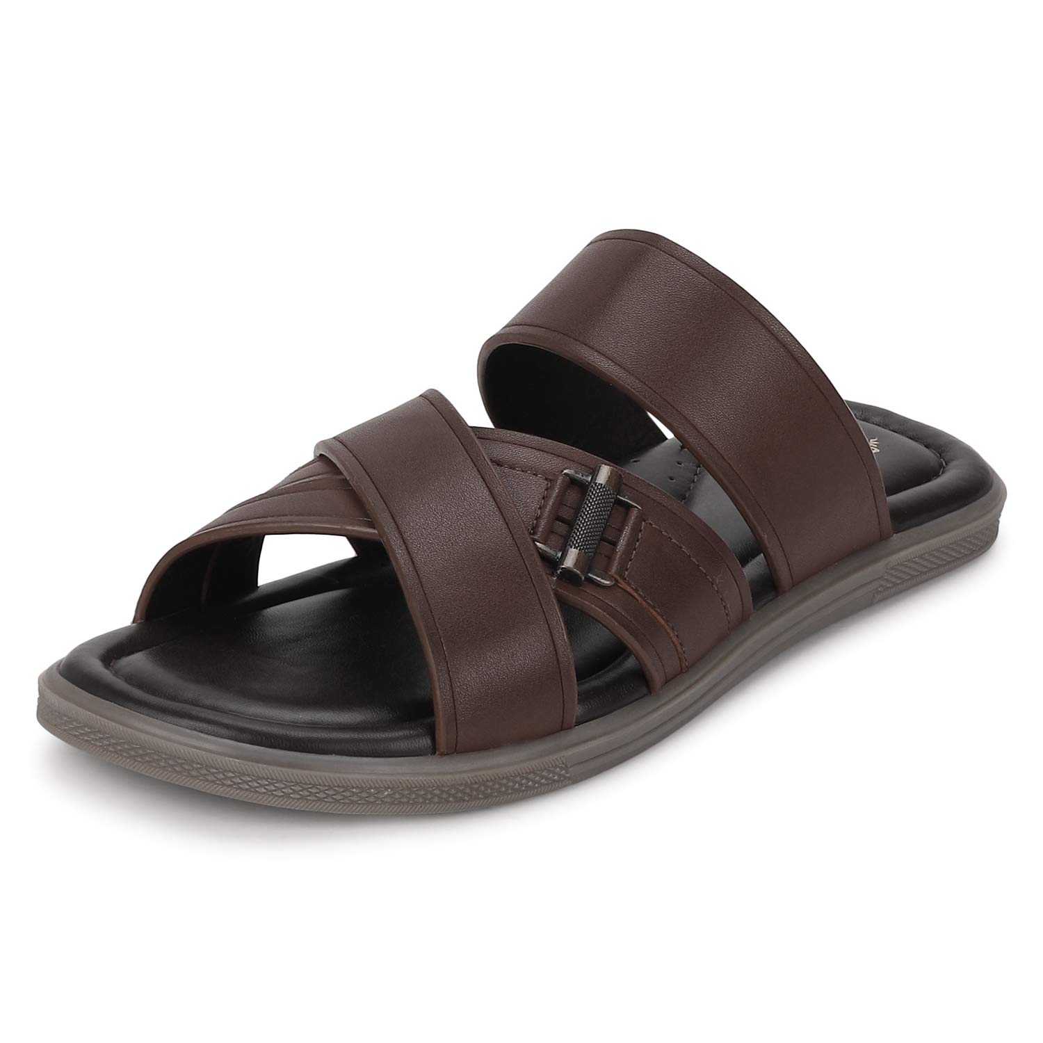 Red Tape Mens Tan Sandals-6 (B084JY2Y9M) Amazon Price History, Amazon Price Tracker