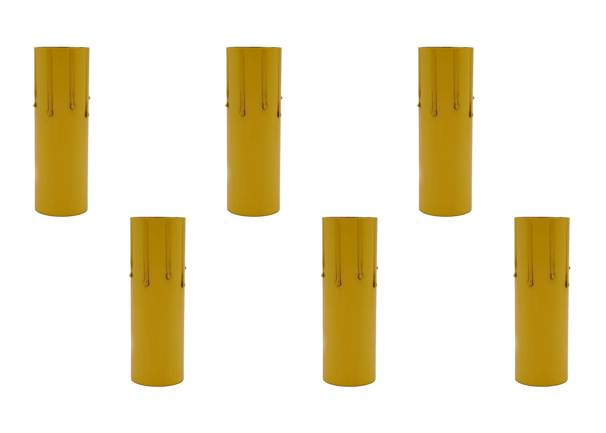 10 Best Candle Drapes Shades And Sleeves 2020 Reviews & Ratings