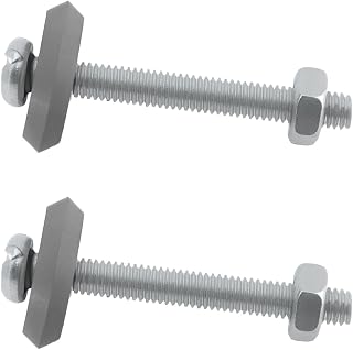 2Pcs 12mm Scoring Wheel 14A Replacement Compatible with Sigma Pull Handle Tile Cutters Precise Blade for Ceramic and Porcelain Tile Cutting
