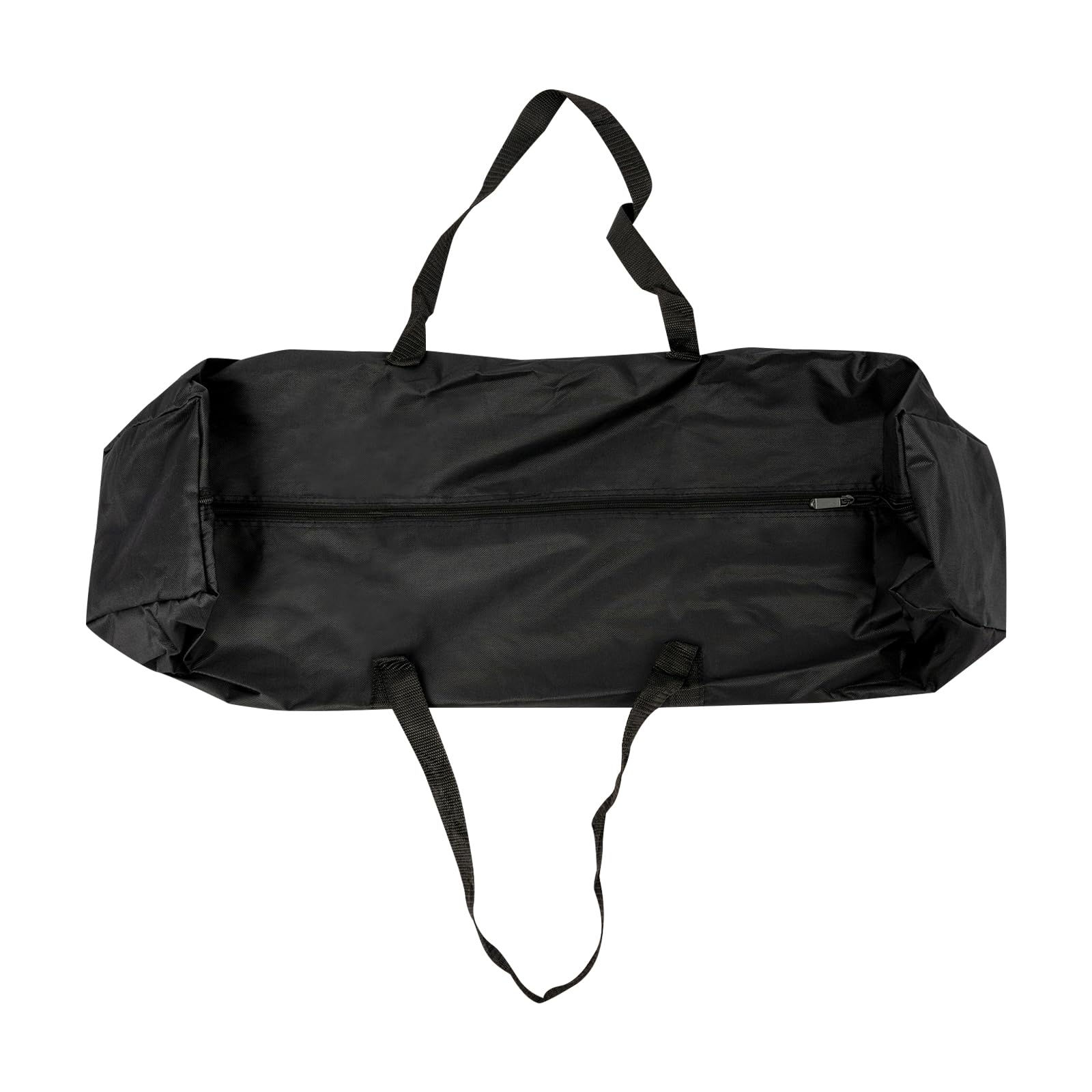 Dispensador de tubos para calefacción por suelo radiante, enrollador de tuberías ajustable con bolsa de transporte, enrollador de tuberías para PEX, PERT, AL/PEX, capacidad de 200 kg