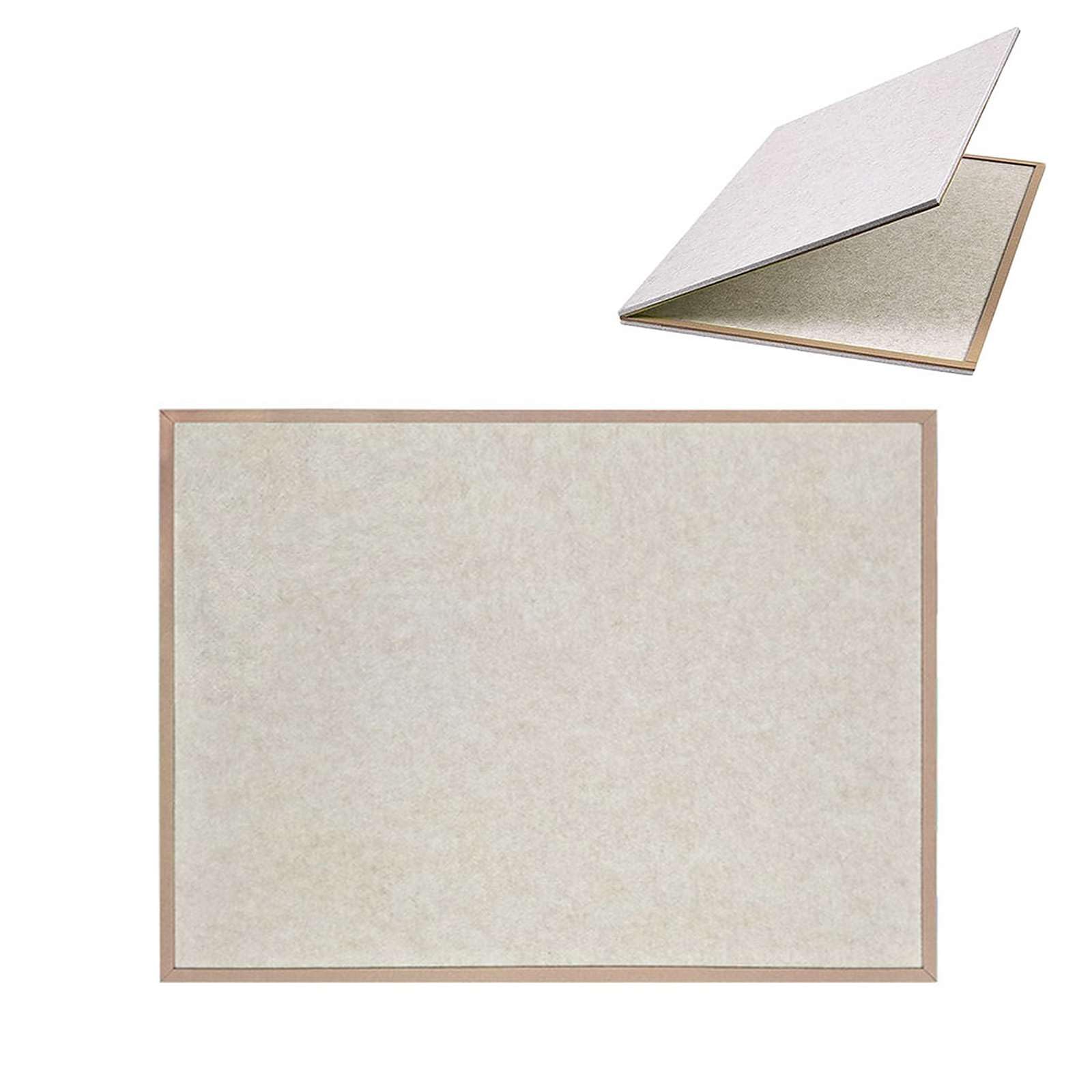 Puzzle Board for 1000 Pieces, Foldable Jigsaw Puzzle Board 60 * 80cm, 2-in-1 Folding Puzzles Table, Easy to Splice, Thickened Portable Puzzles Organizer Storage Boards for Christmas Decor