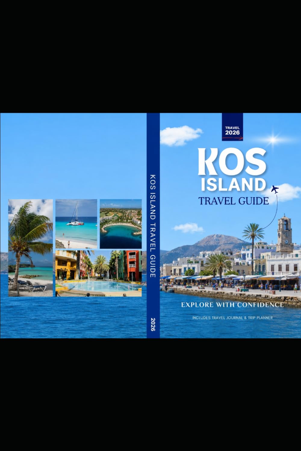 The ultimate travel guide to kos Island Greece