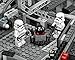 LEGO® Star Wars™ Imperial Star Destroyer Kids Building Playset | 75055
