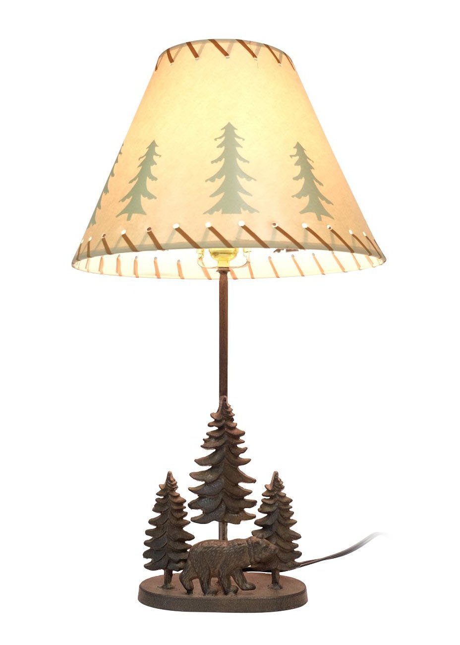 table lamps 24 inches tall