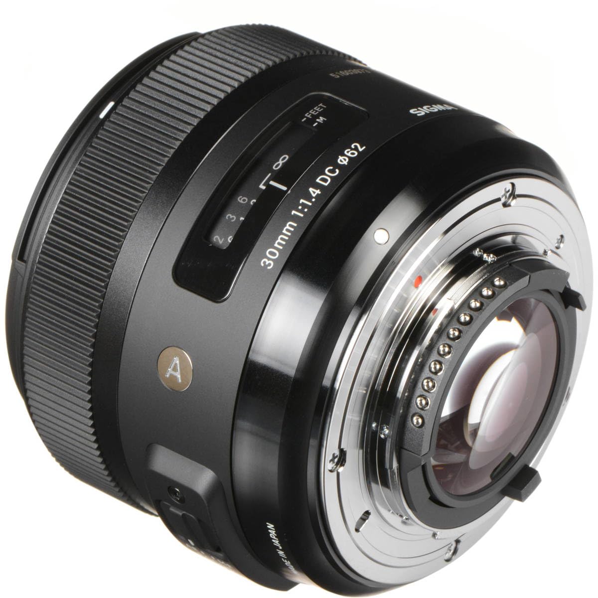Amazon.co.jp: シグマ(Sigma) SIGMA シグマ Nikon Fマウント マウント