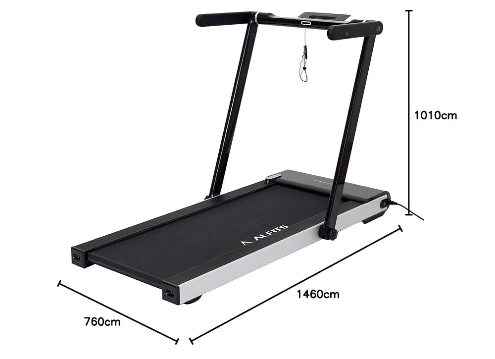 アルインコ(ALINCO) NEWスタイルジョグ薄型 ランニングマシン Amazon | アルインコ(ALINCO) NEWスタイルジョグ グッドデザイン