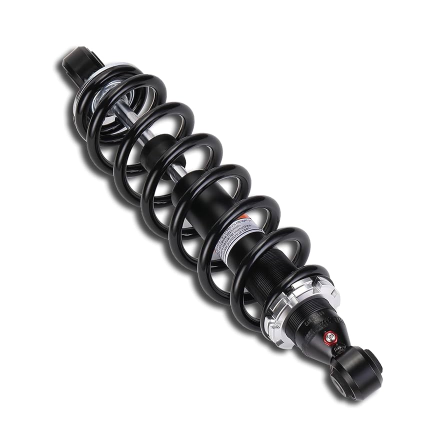 Amazon.com: Caiman Rugged Terrain Front Left Right Shock