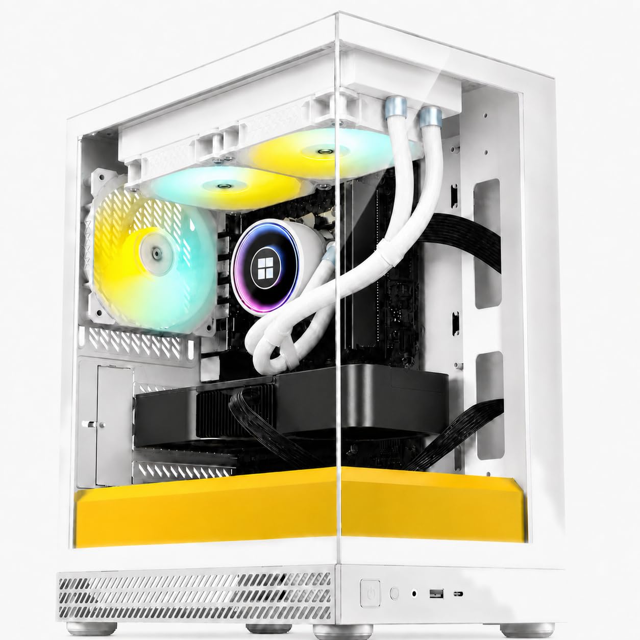 Amazon.co.jp: 【水冷クーラー搭載/GeForce RTX 3050 6GB】 850W GOLD