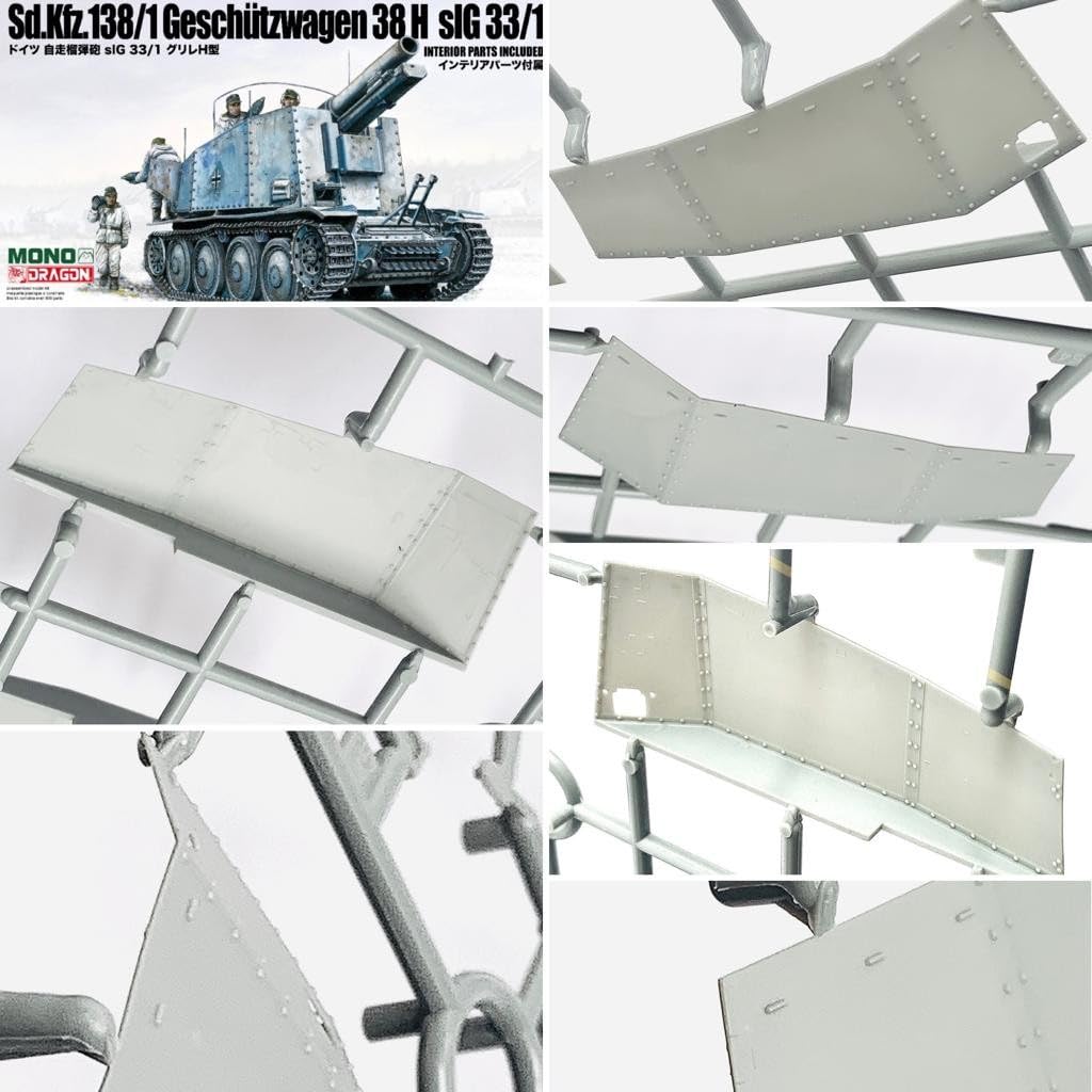 ドイツ軍/初期型 弾薬庫【実物】 ドイツ軍 39s初期型 弾薬庫【実物