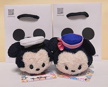 ツムツム　ぬいぐるみ　まとめ売り ツムツム ぬいぐるみ まとめ売り！ ツムツム ぬいぐるみ まとめ