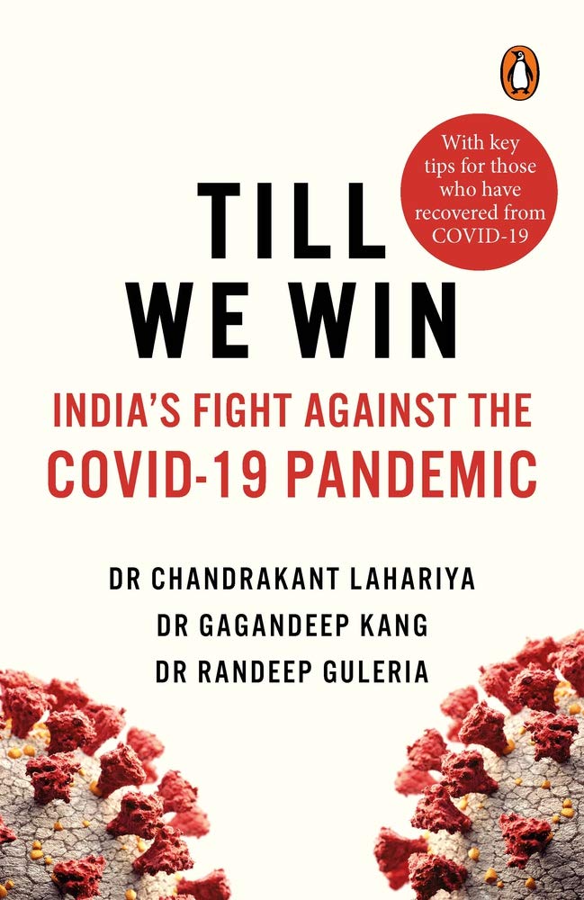 PENGUIN Till We Win: India's Fight Against the Covid-19 Pandemic