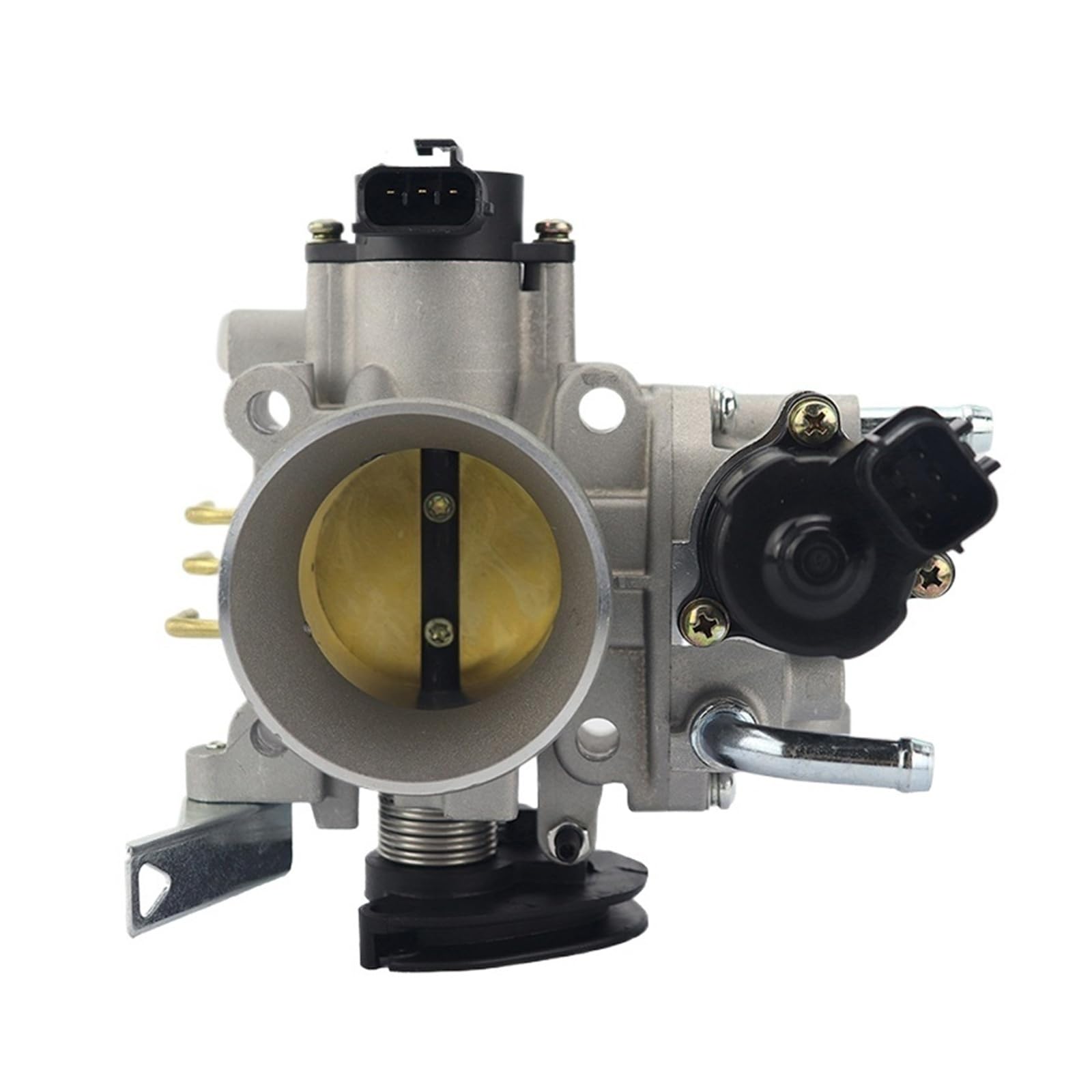 Cuerpo de acelerador MR560120 para motor Mitsubishi Lancer 4G18 6