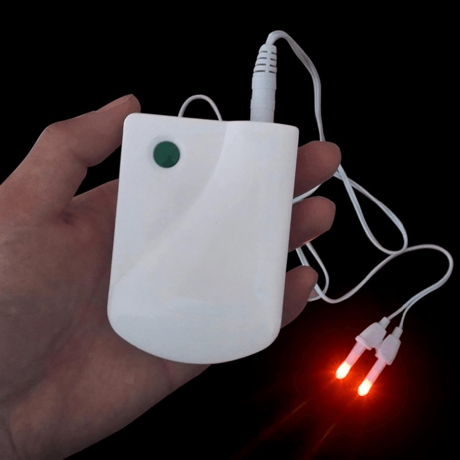 BODYA Allergy Nose Rhinitis Therapy Device Sinusitis Cure Treatment Hay Fever Relief Laser Treatment Health Care - Image 4