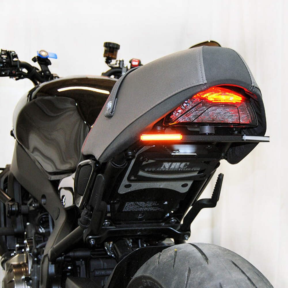 Amazon.com: Yamaha XSR 900 Fender Eliminator (2022-Present
