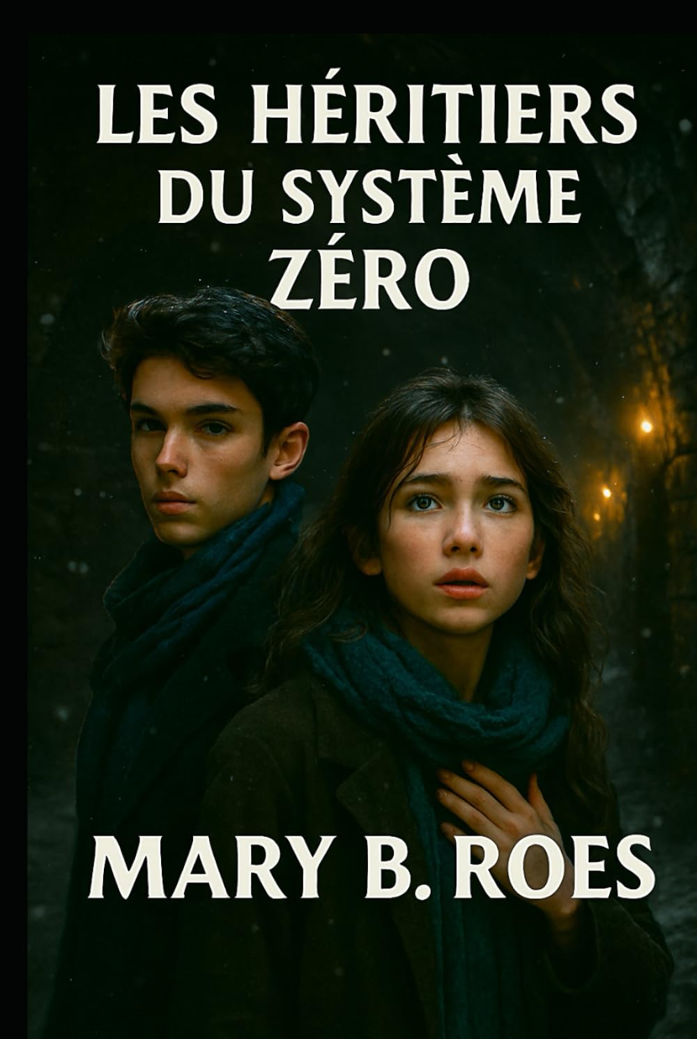 Les Héritiers du Système Zéro