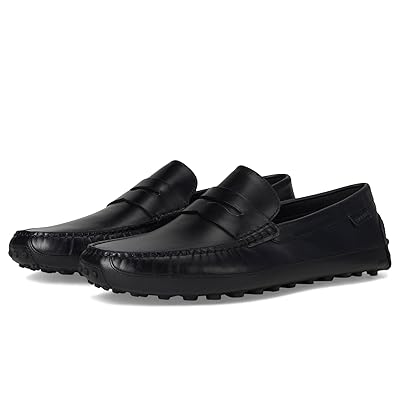 Cole Haan Davies Grand Penny Driving Loafers Men