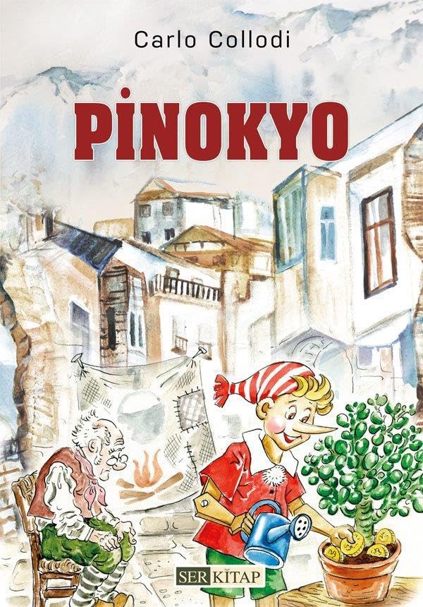 Pinokyo
