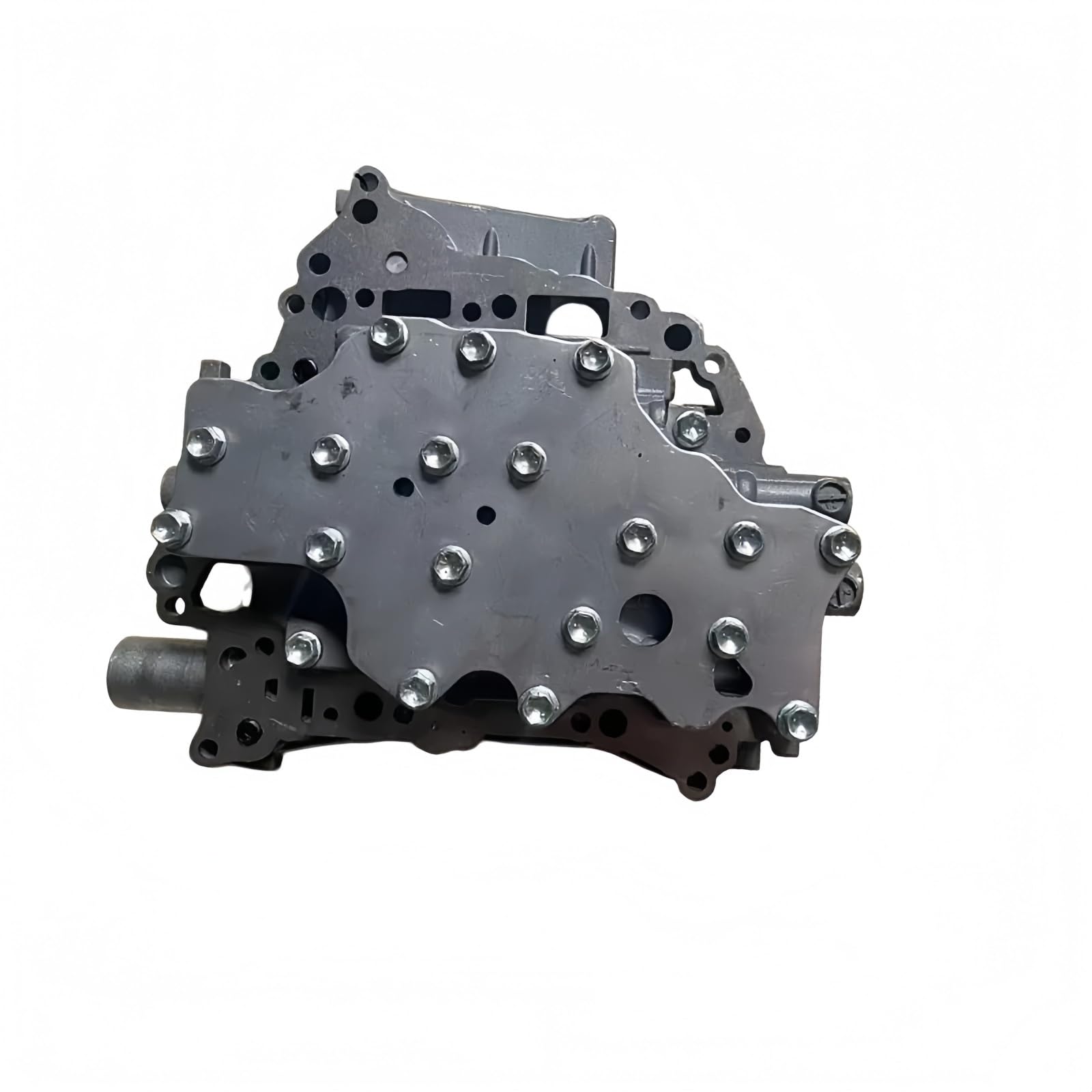 KA313 Cuerpo de válvula CVT Transmisión automática Compatible con Toyota Corolla 2014-ON 1.8L /2.0L K313