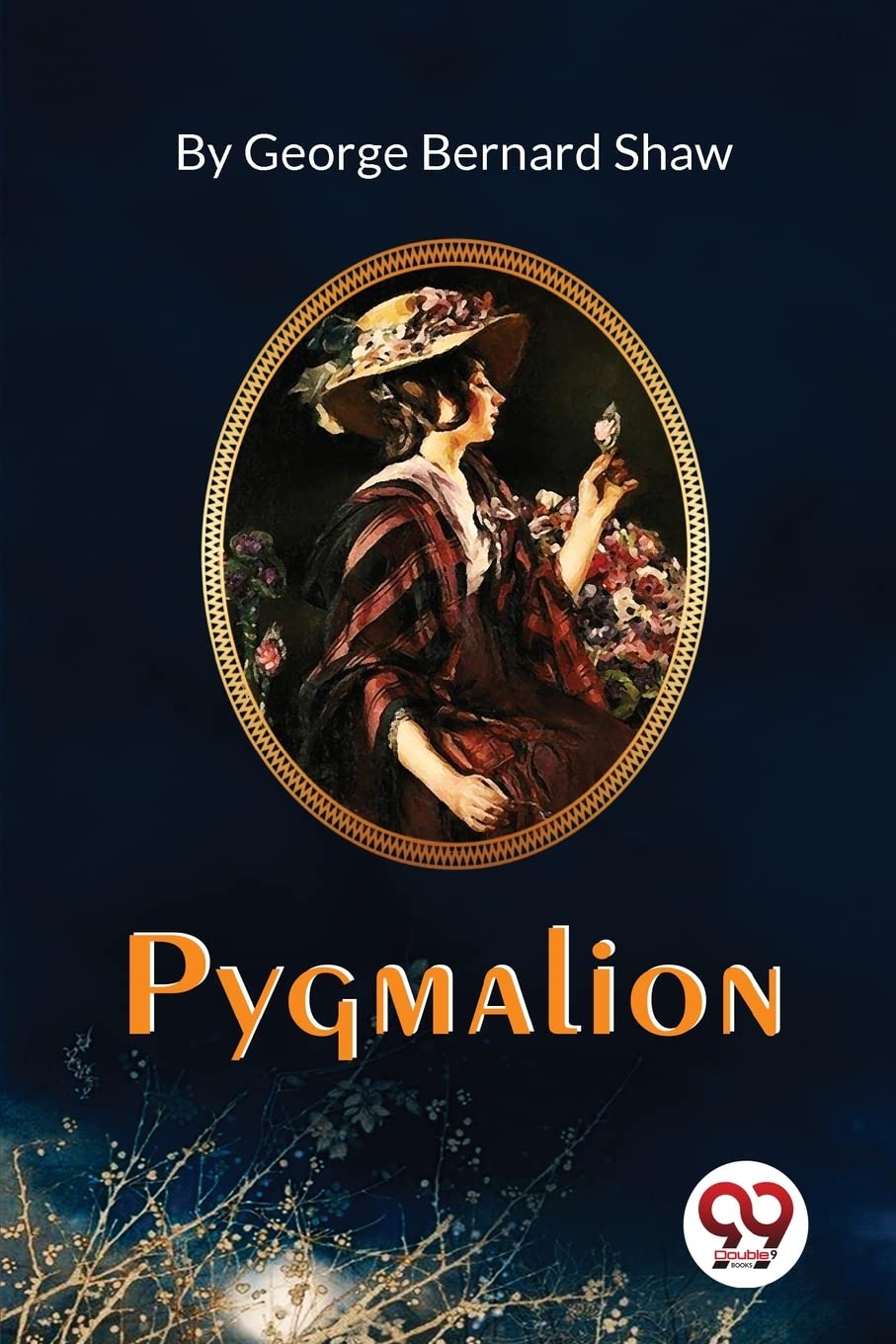 Pygmalion Paperback – 22 April 2022