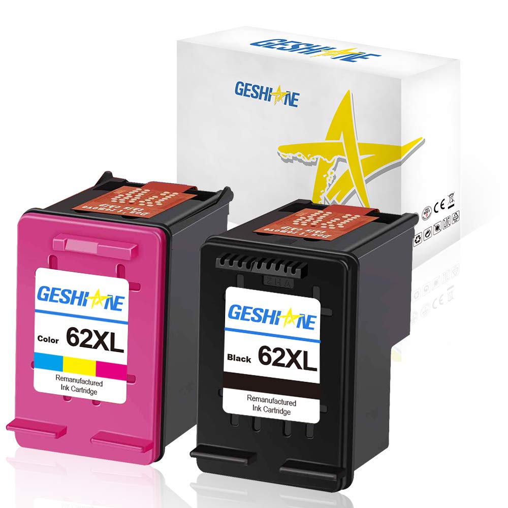 hp envy 7640 cartridge replacement